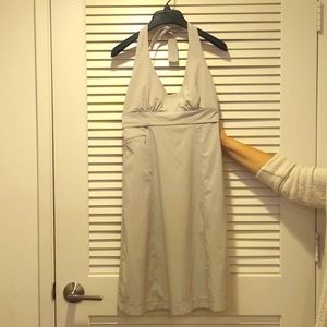 Vintage Athlete dress